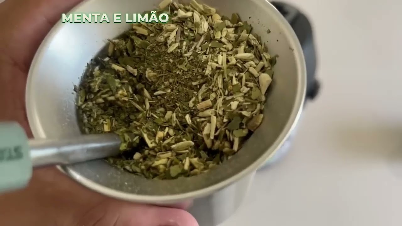 Tereré Trots Senhor do Bonfim 