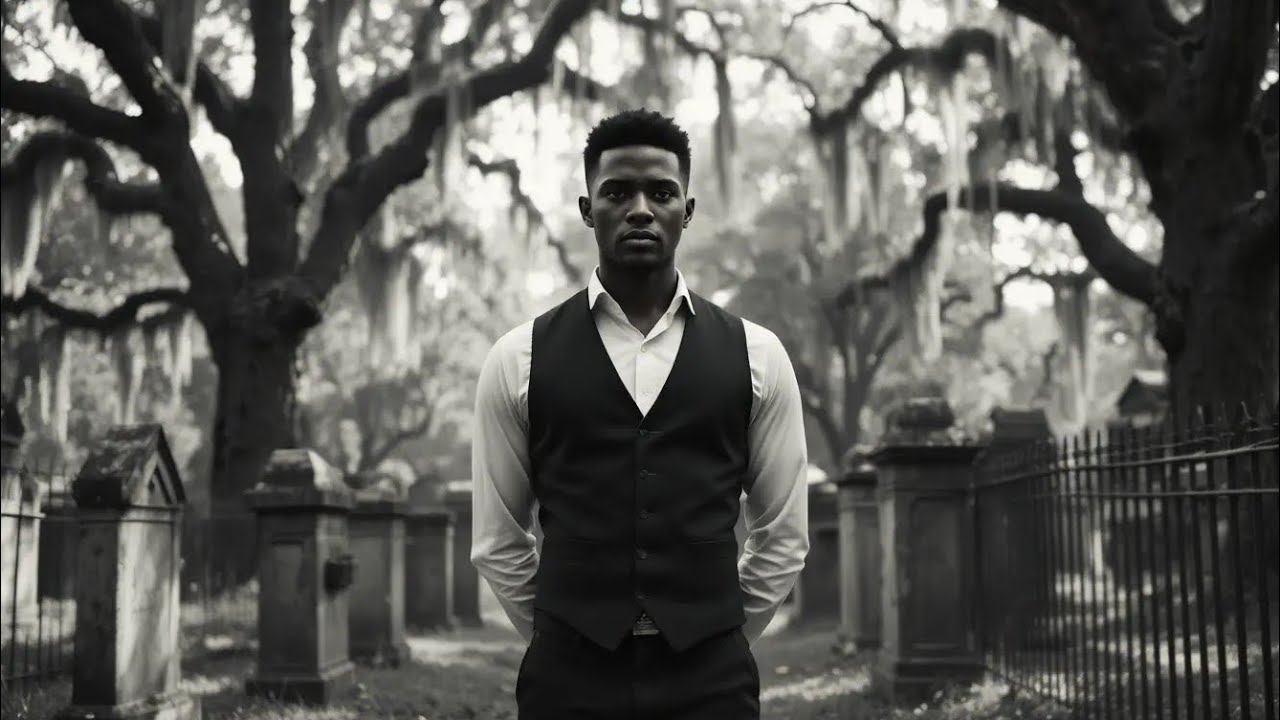 Solomon’s Reckoning: The Charleston Slave Who Took Revenge on Nine Masters