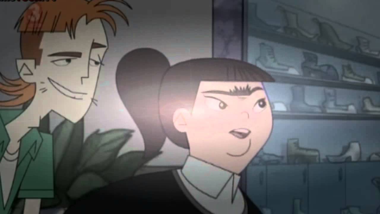 Detentionaire Episode 25