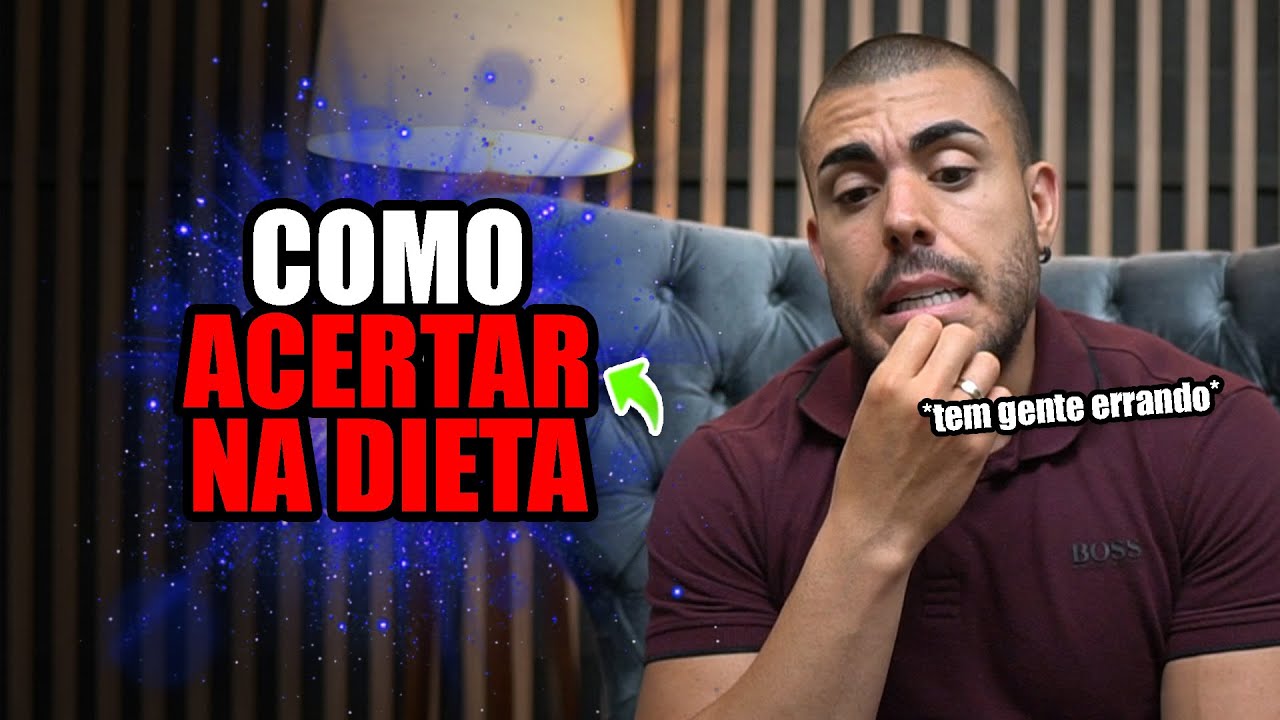 Como calcular gorduras na dieta