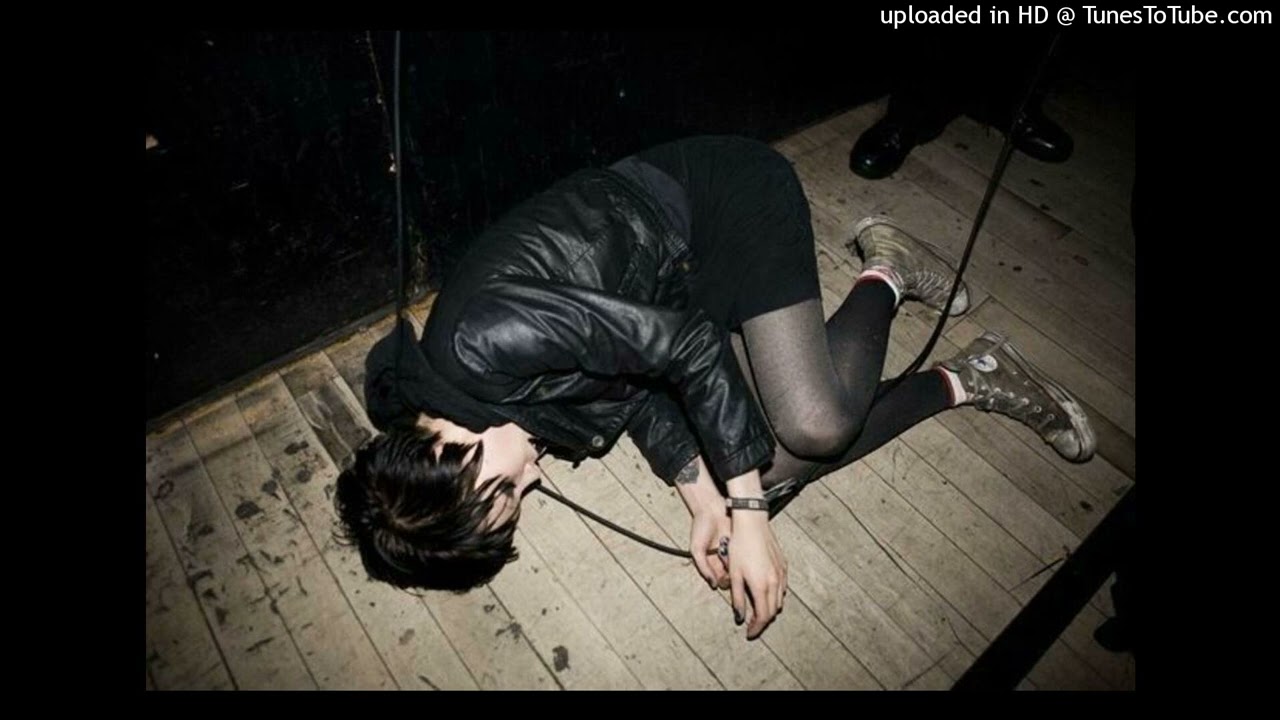 *free for profit * crystal castles + witch house + fakemink type beat 