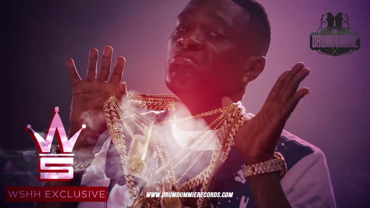 *SOLD* Boosie x NBA YoungBoy Type Beat 2017 - 
