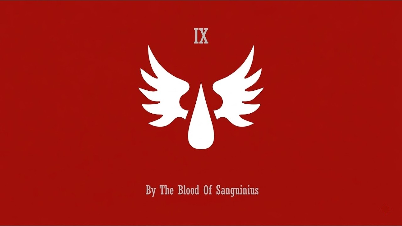 Wings of Fate | Sanguinius | Heroes of the Imperium