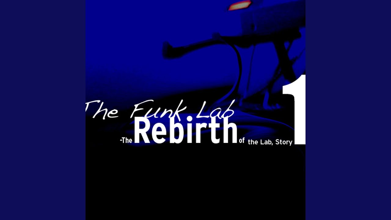 Bad Ass Mutha (Original)