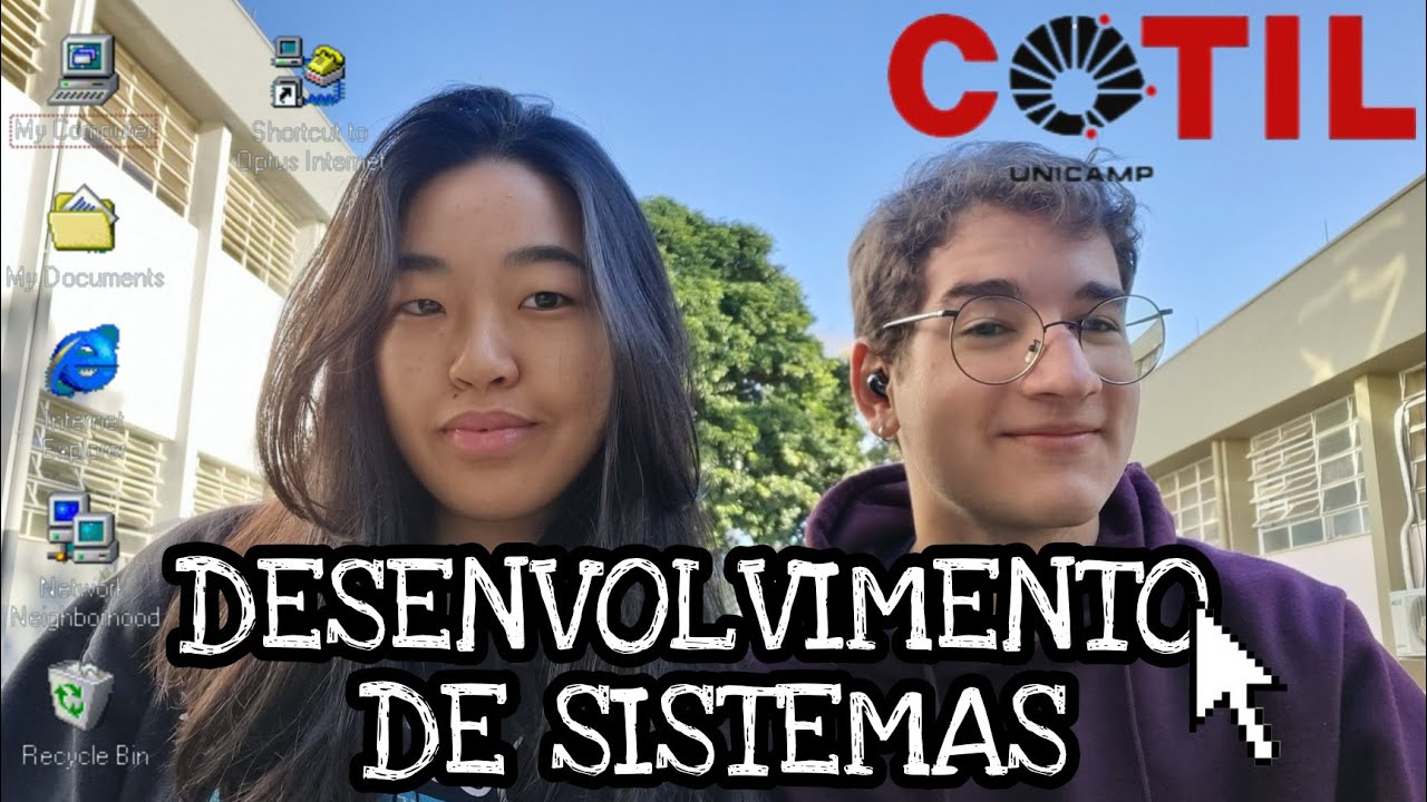 TUDO SOBRE O CURSO TÉCNICO DE DESENVOLVIMENTO DE SISTEMAS (COTIL - UNICAMP)