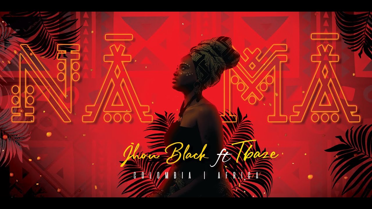 JhonBlack  -  NA MA -  feat. TBaze [Official Music Video]