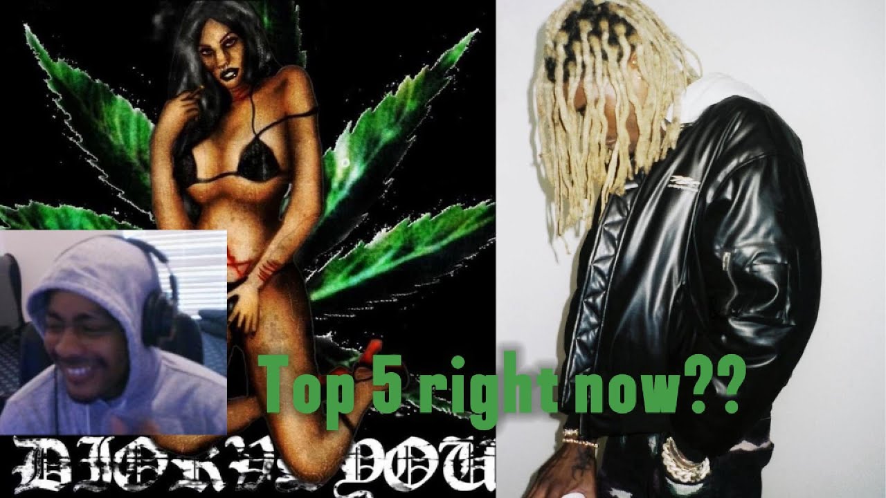 We need to have some convos..., Diorvsyou - Pre Game 1.5 (Ep) reaction