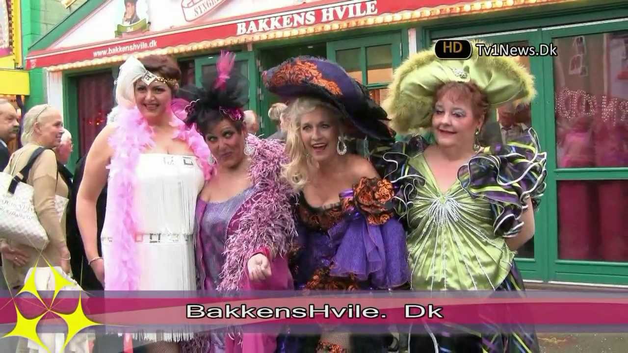 Bakkens Hvile