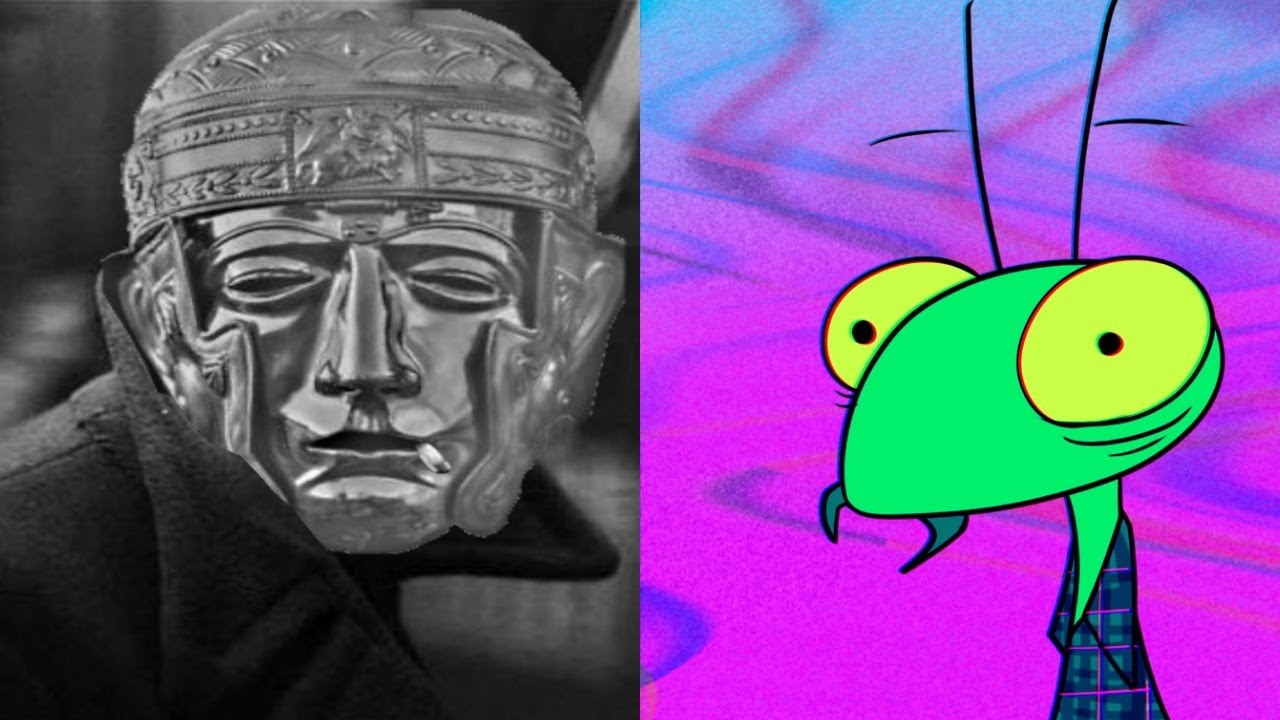 My Story About the TKs-Mantis Drama
