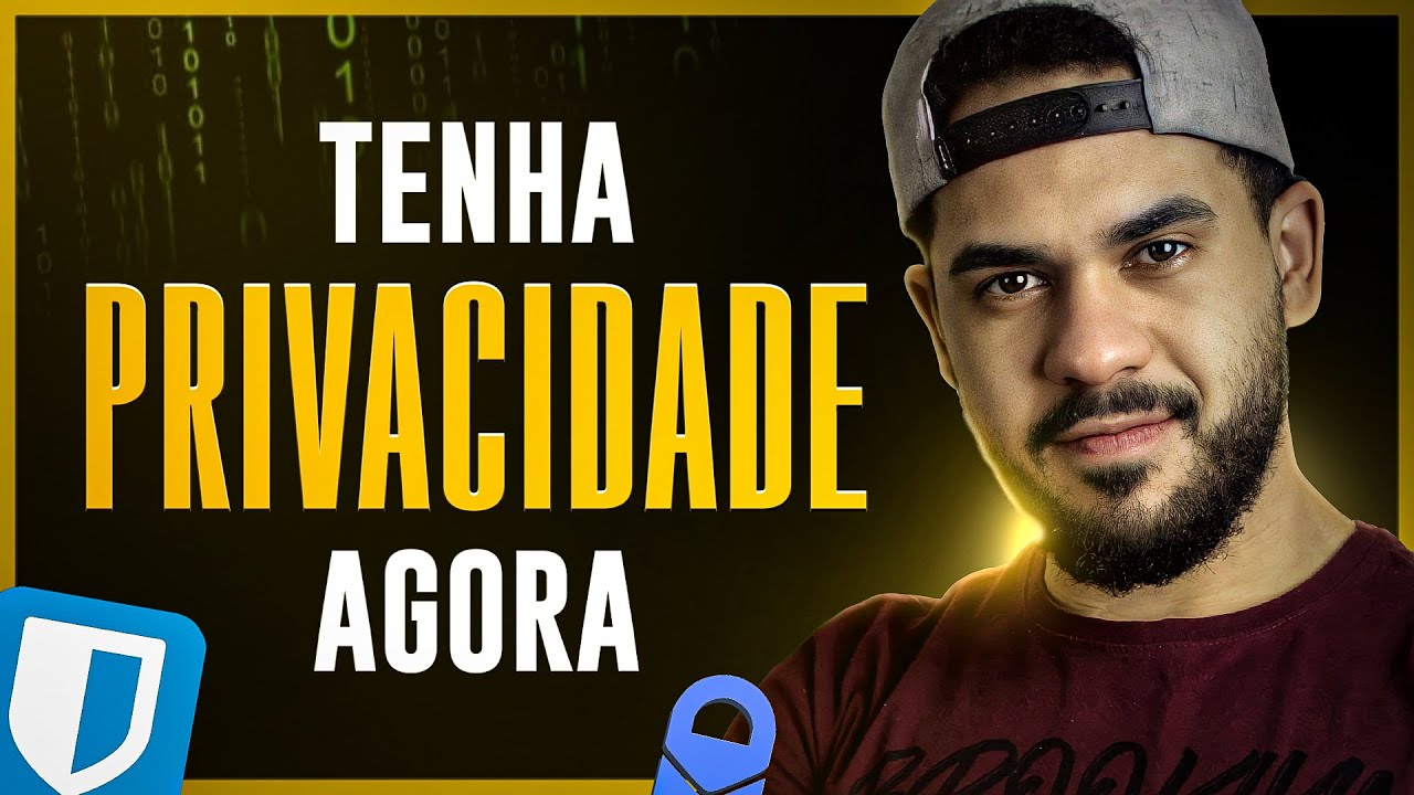 Como ter privacidade online? Guia para iniciantes