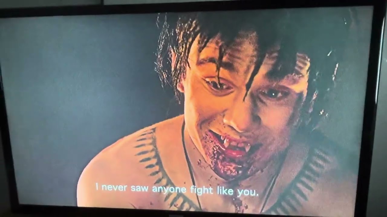 Eric the Vampire’s played by Alexander Skarsgard Origin Story