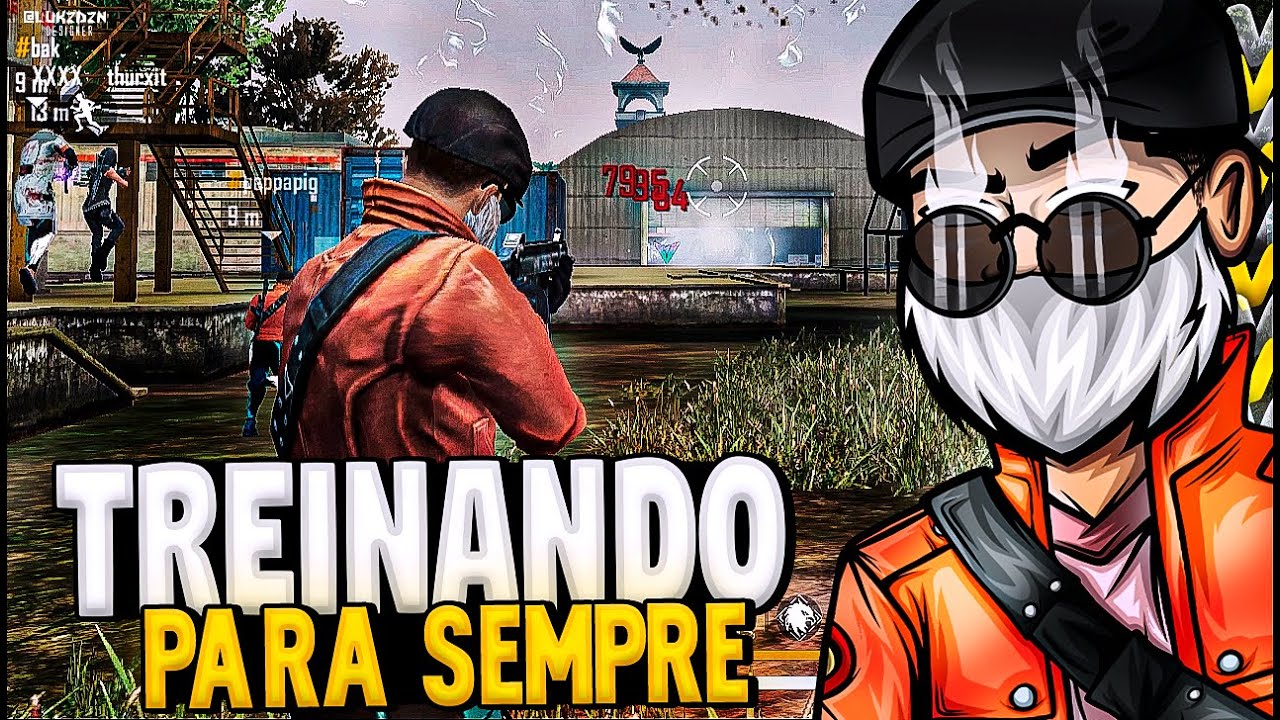 👑 FREE FIRE AO VIVO - TWO9 👑 QUER VER CAPA VAI VER LIVE DE HACK 👑