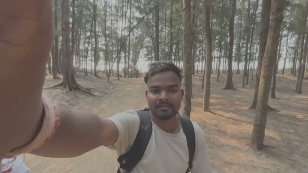 Bagda beach vlog.