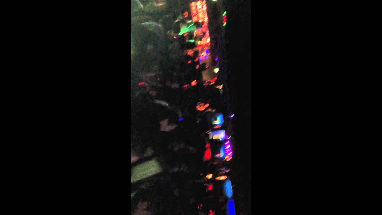 Community party