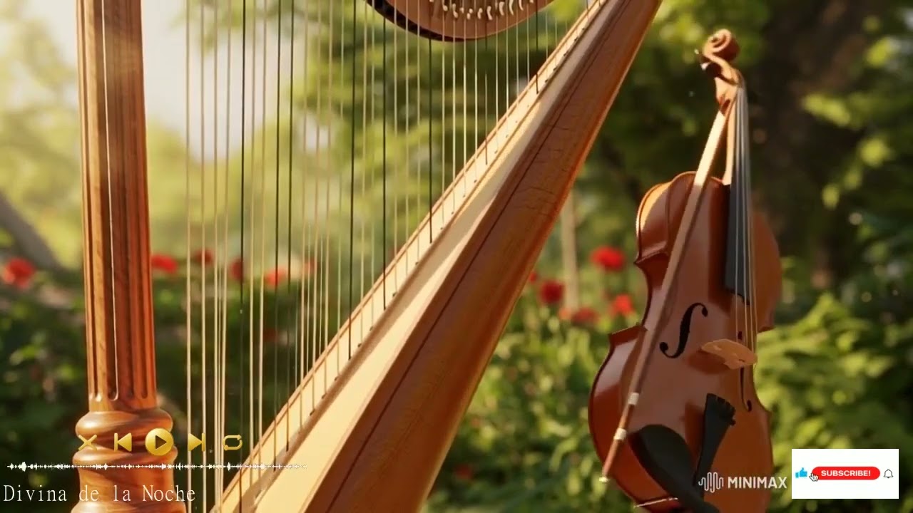 🕊️ M&uacute;sica Devocional Instrumental | Adoraci&oacute;n Sin Palabras en Presencia de Dios