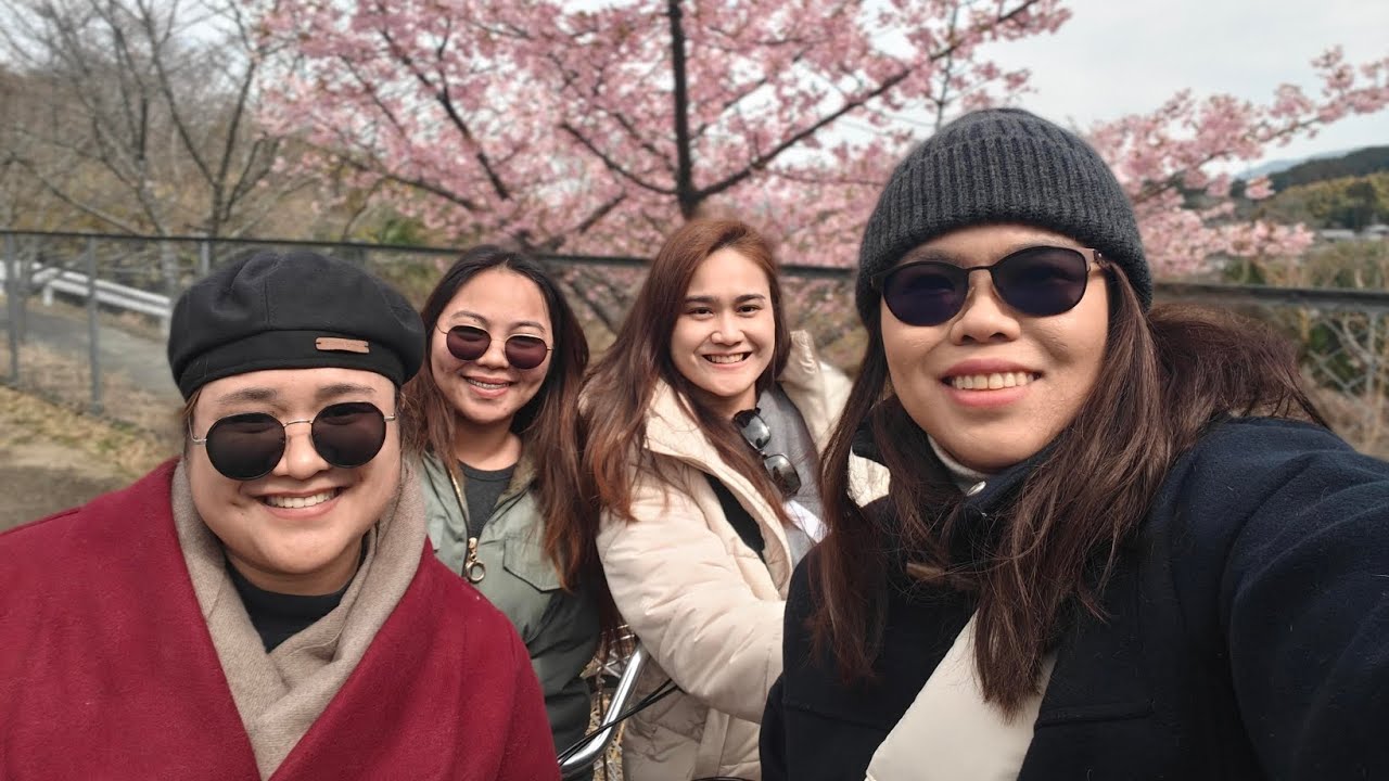 Japan Tour (March 2026) - Nagoya to Osaka, Tempura Makino, Namba, Glico man, Osaka grocery store