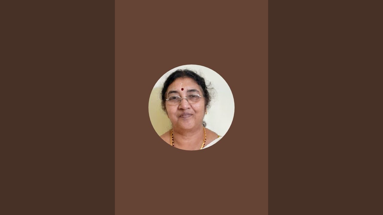 GirijasDreamWorld is live