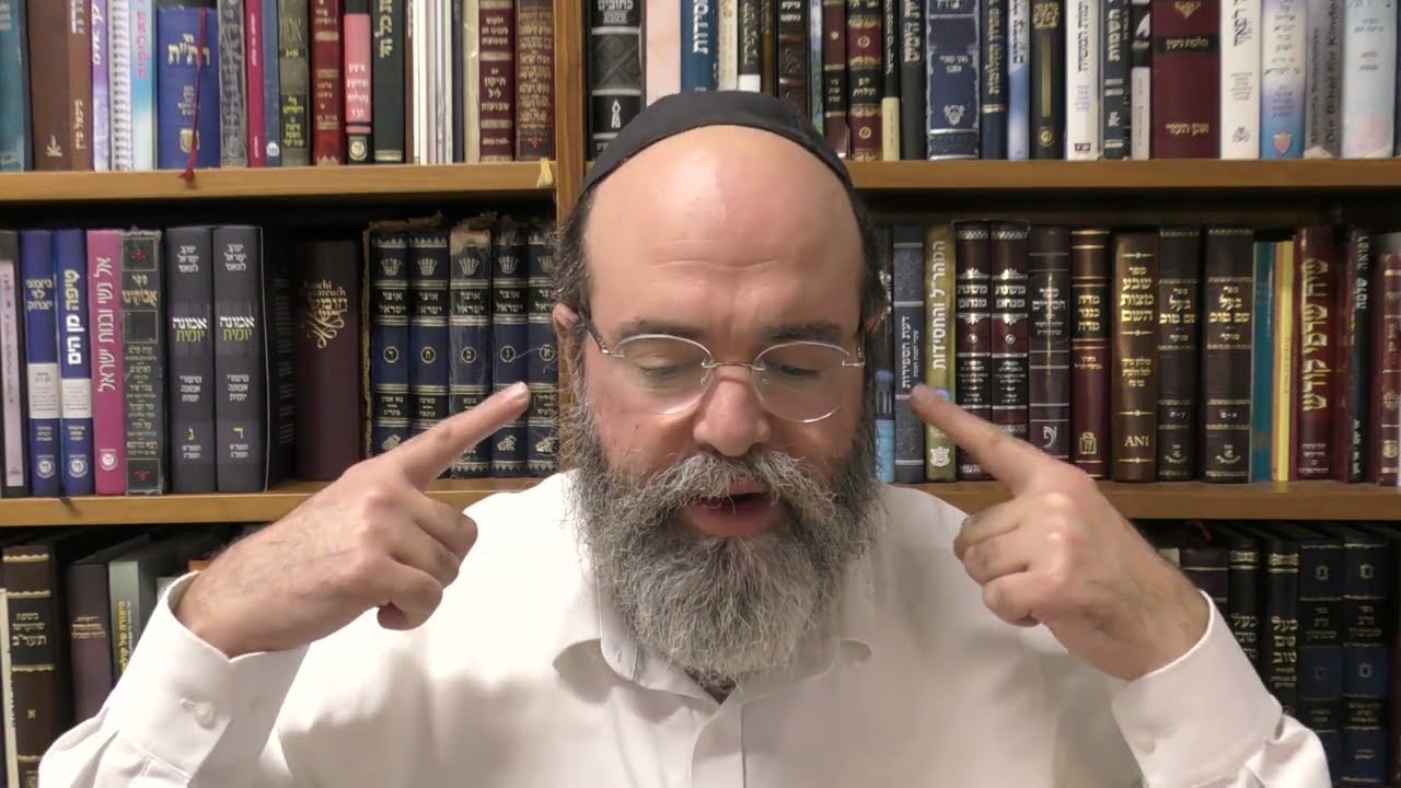 Keser Shem Tov - 223  - Anweisung vom Himmel