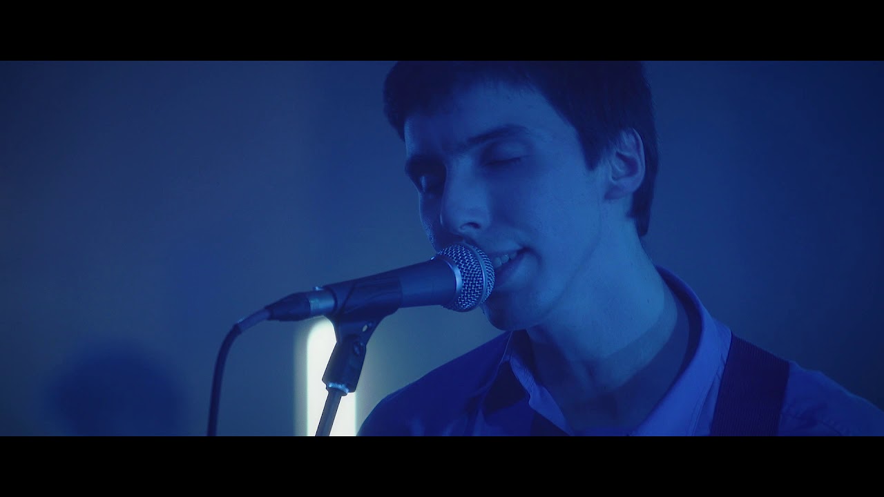 Glockenwise - Dia Feliz | Eléctrico | Antena 3