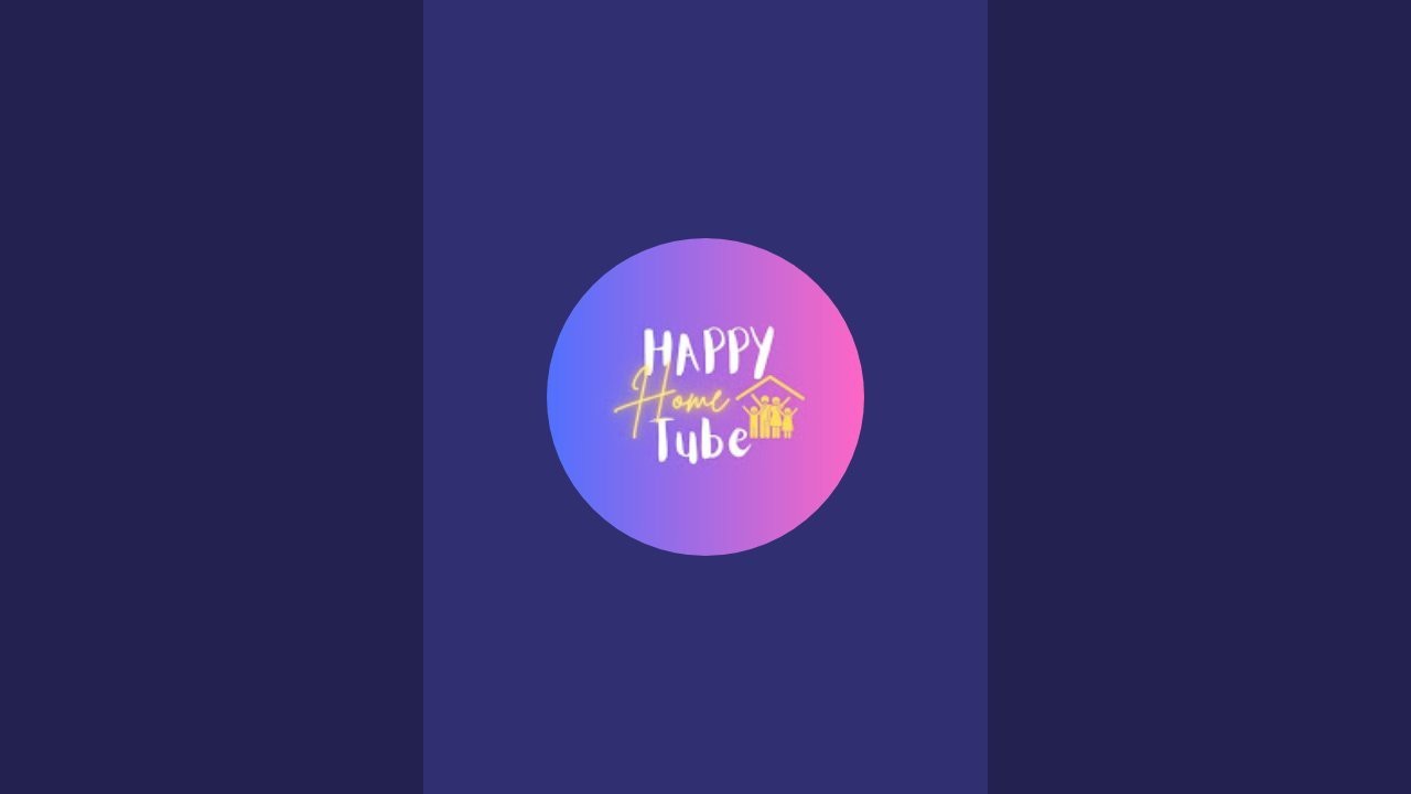 Happy Home Tube is live!