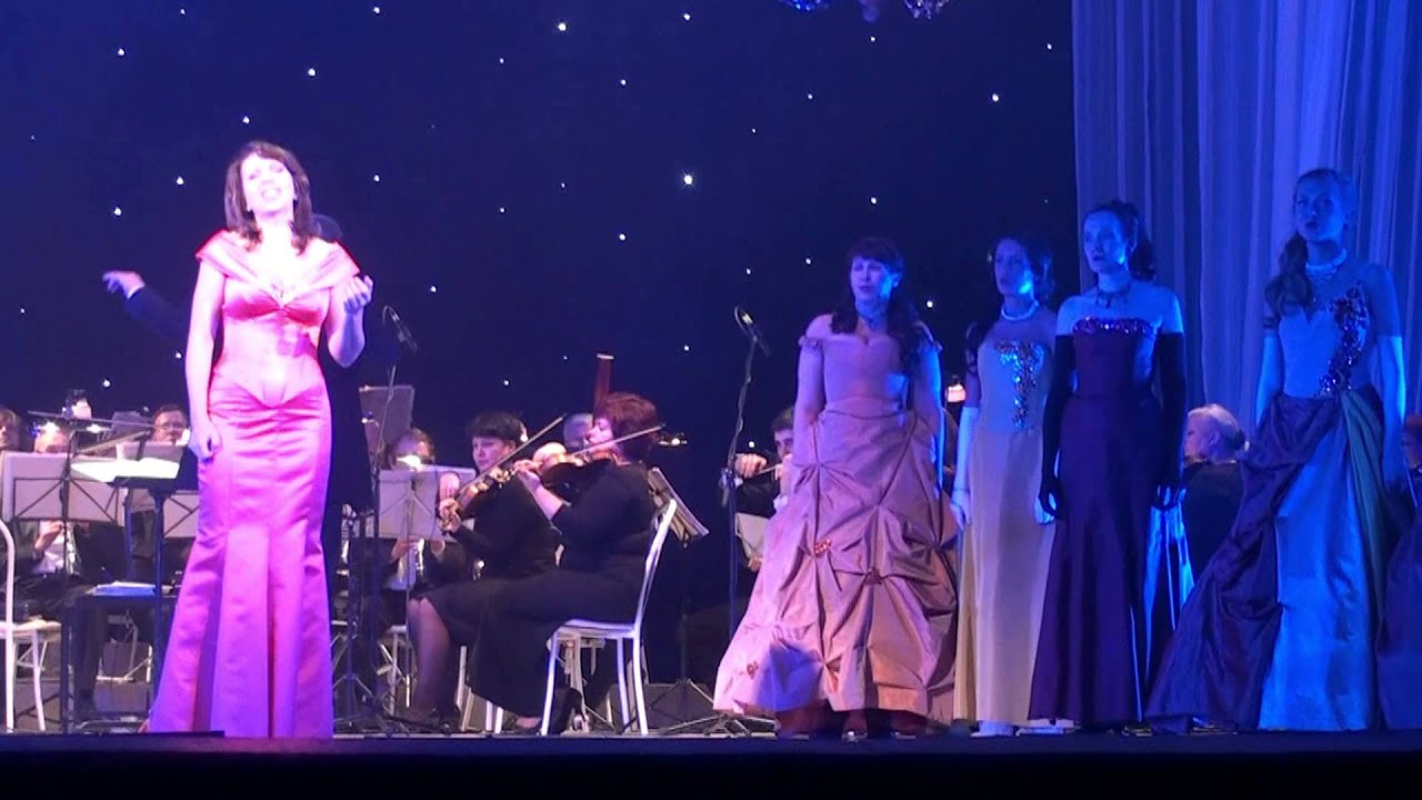 JUBILEE GALA part 2