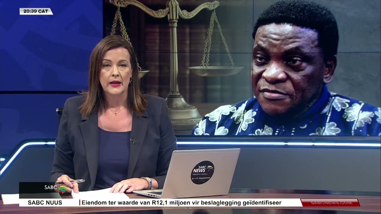 Afrikaans Nuus | 12 Desember 2025