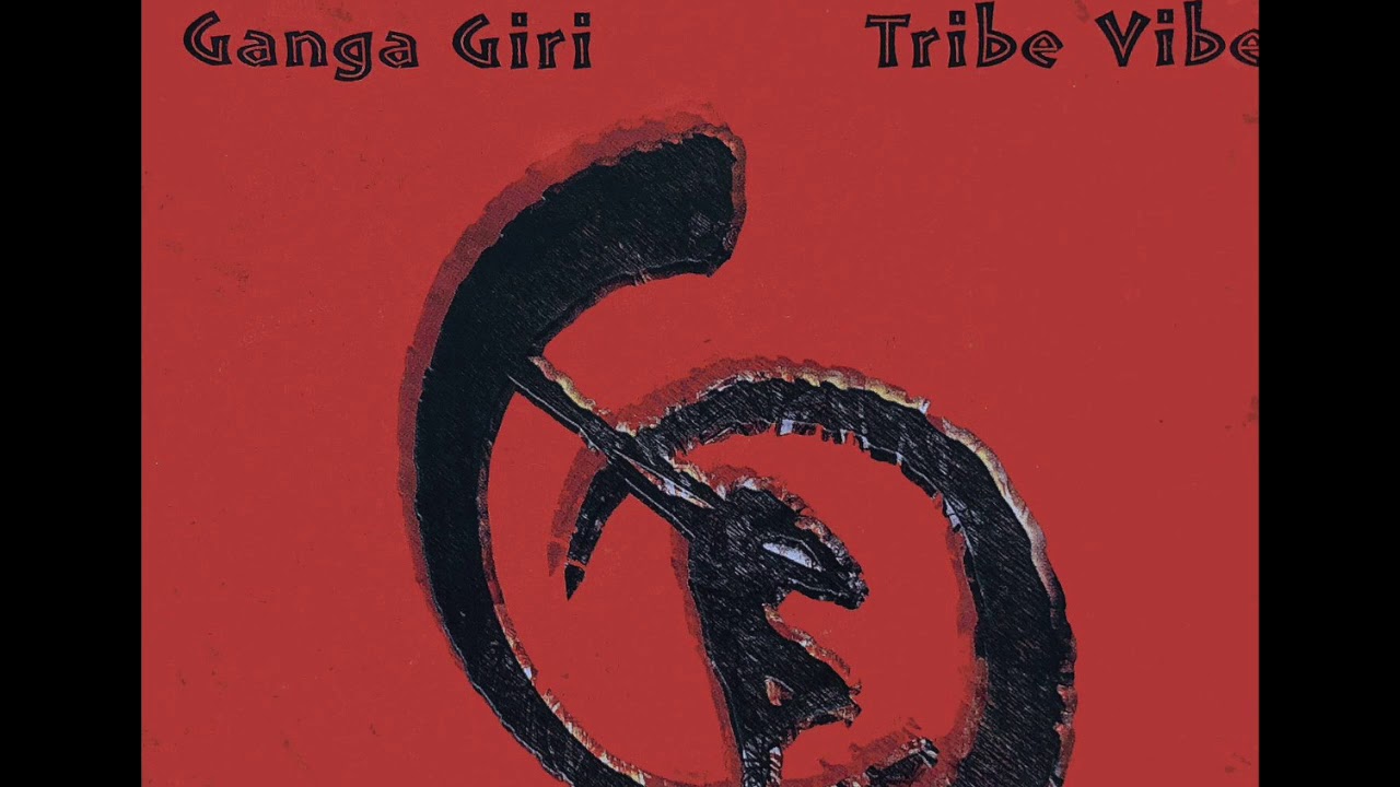 Ganga Giri - 'Nungabunda' (Pitched Down)