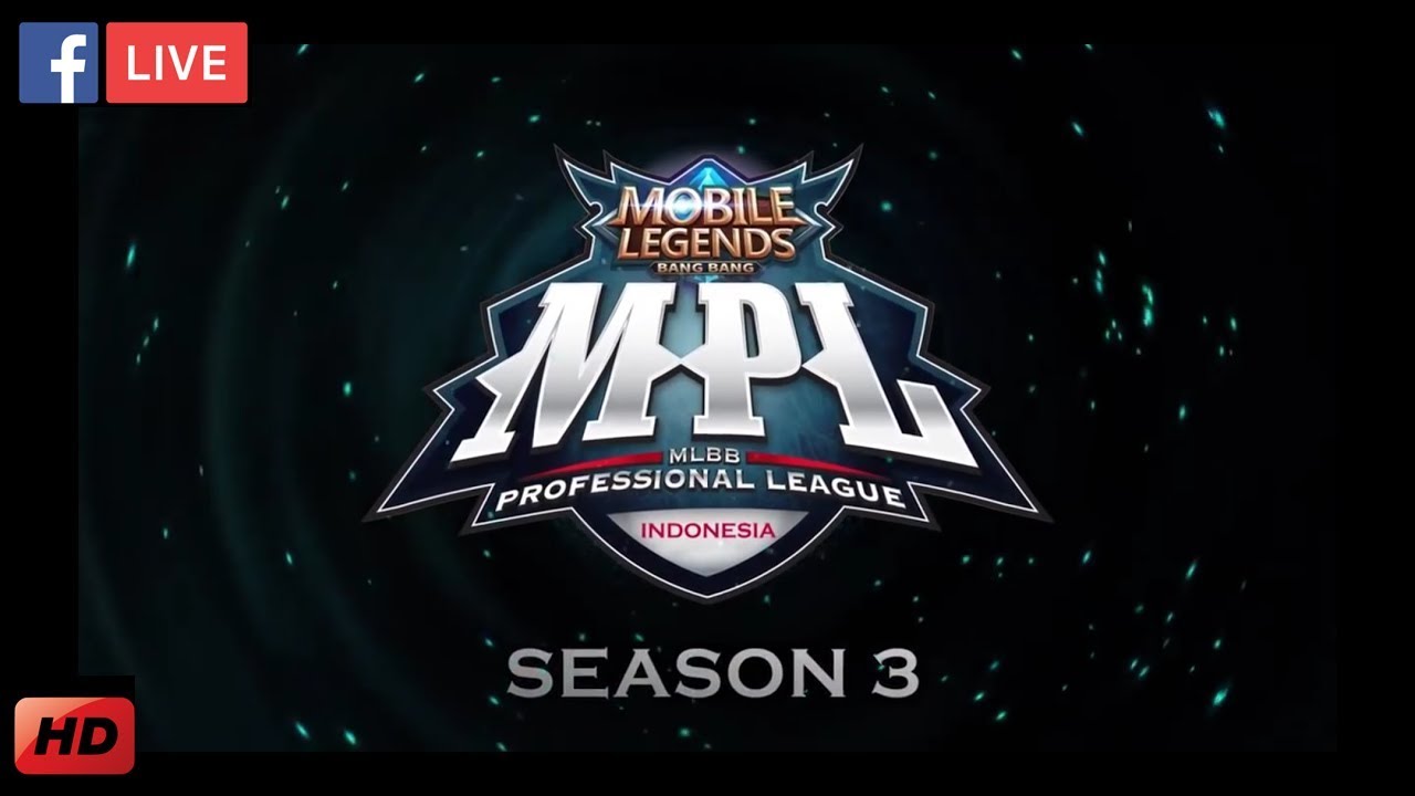 MPL ID SEASON 3 | FINAL RRQ VS EVOS