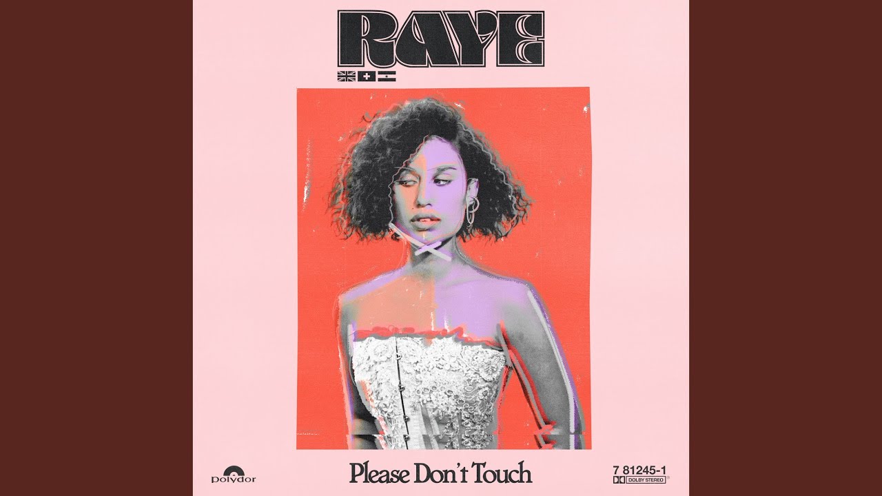Please Don&rsquo;t Touch