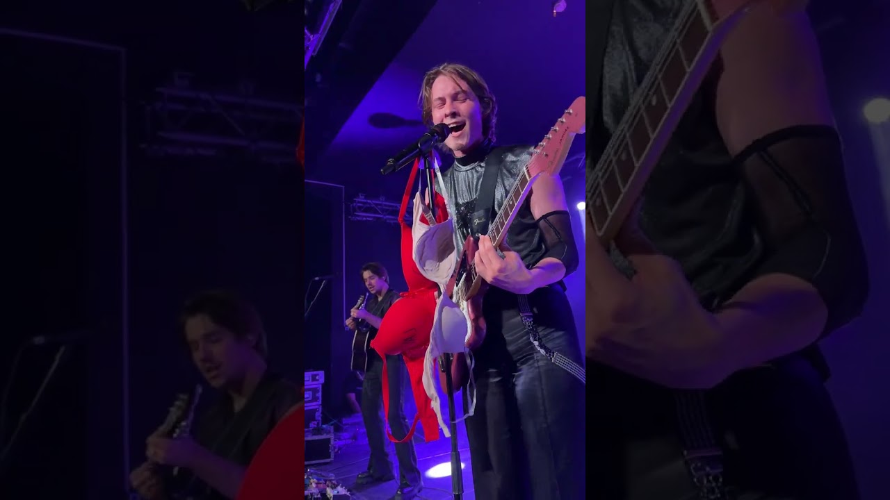 Joker Out Discord Vids - Nov 9 2023