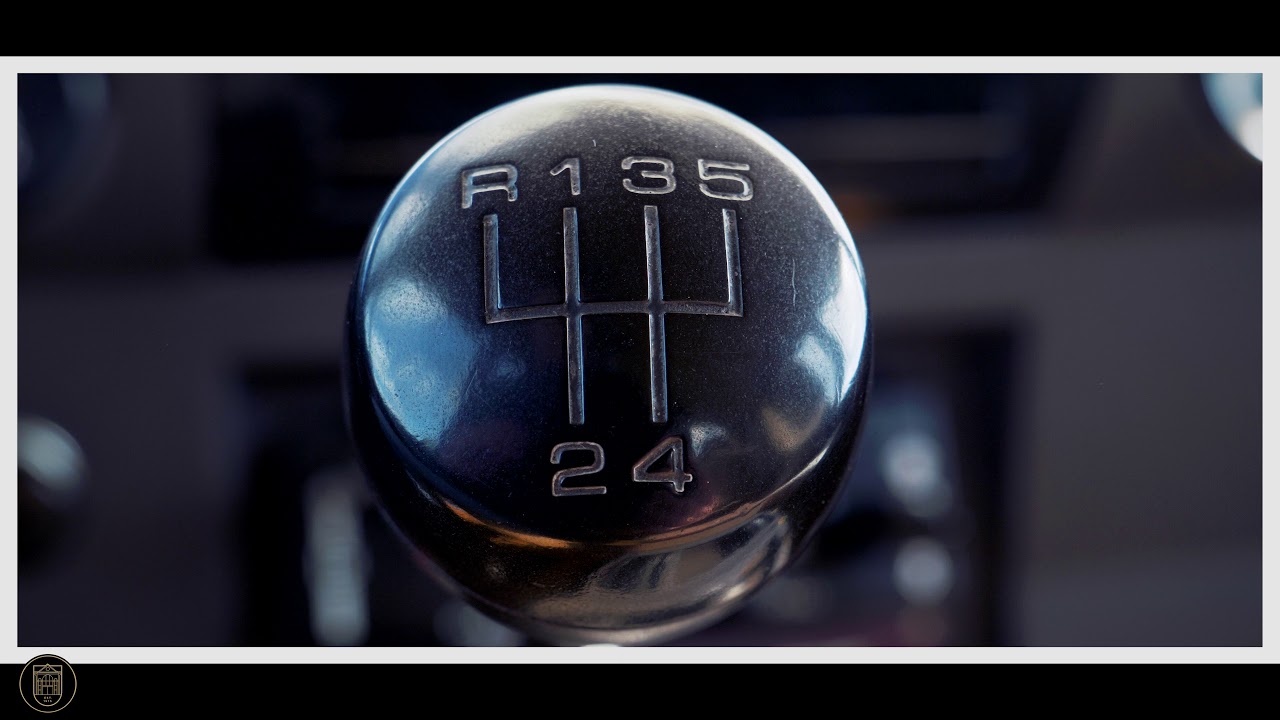 LAND ROVER RANGE ROVER CLASSIC 3.5 V8 - 1983 | GALLERY AALDERING TV