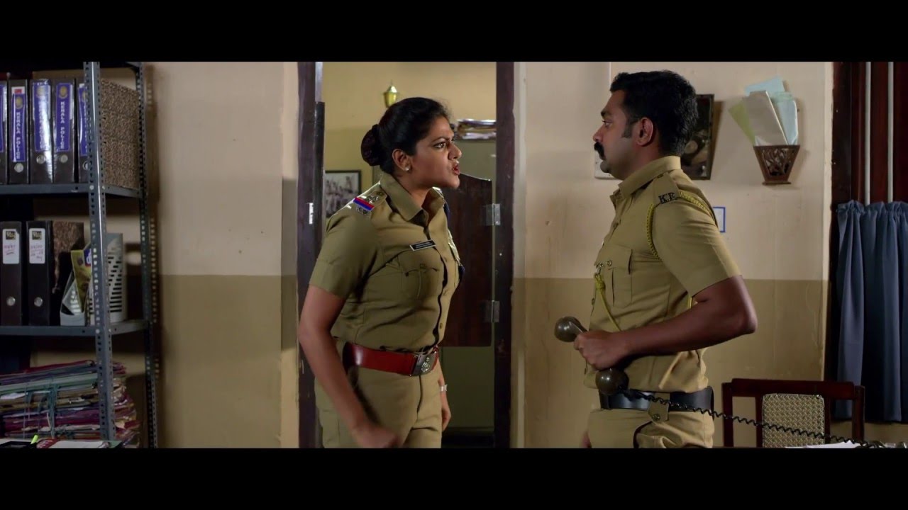 Naadu kakkum Song from 