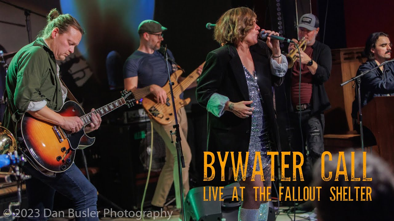 'For All We Know' - Bywater Call