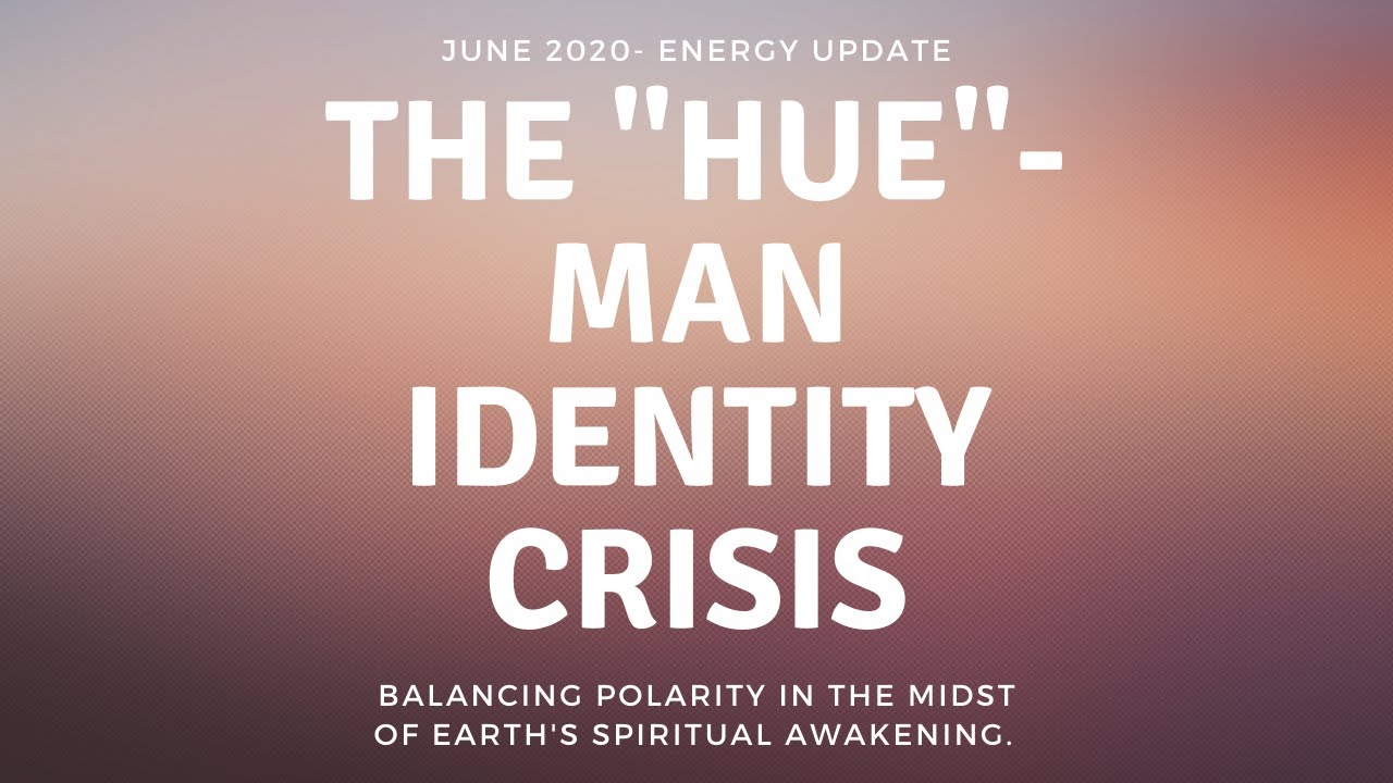 The Hue-Man Identity Crisis- Learning to Balance Polarity