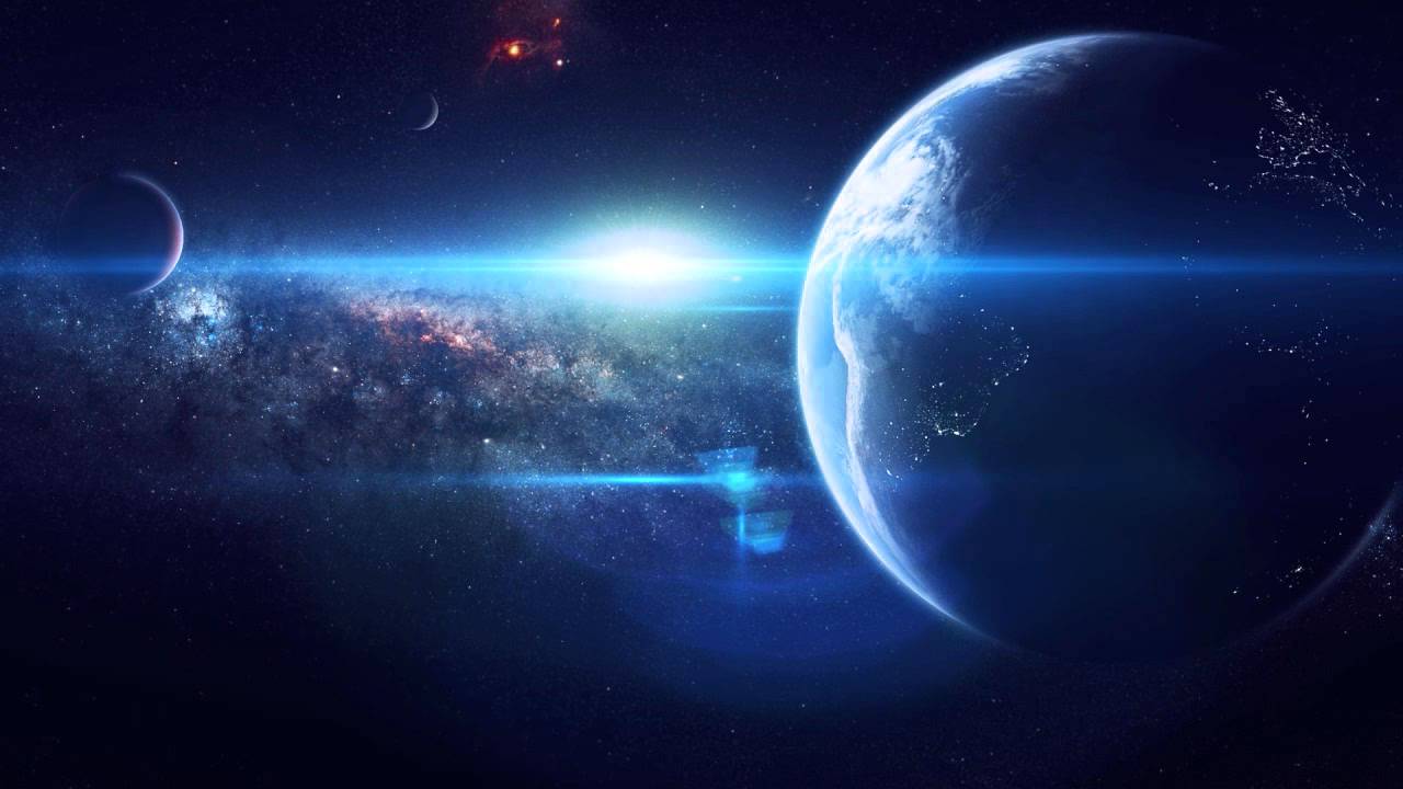 Nova Fractal - Redemption ᴴᴰ
