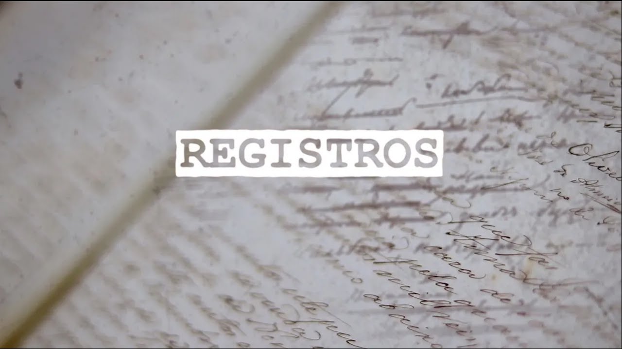 Documentário ''Registros - 130 anos do Arquivo Público do Estado de São Paulo''