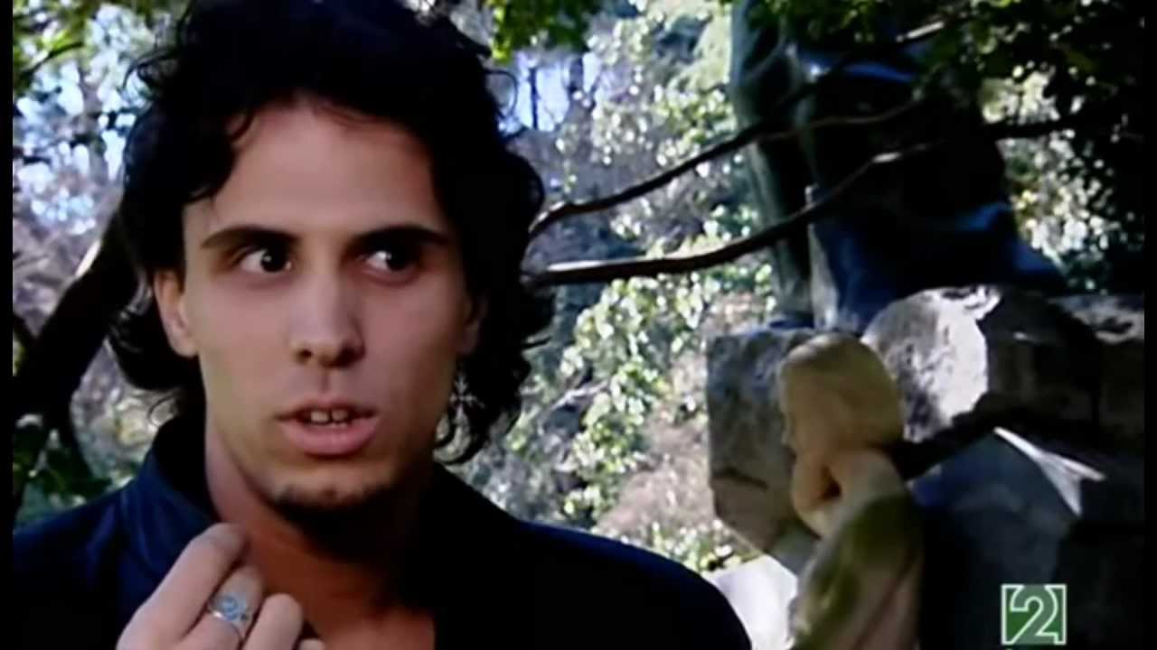 Documental: g&oacute;ticos,&aacute;ngeles negros (HD)