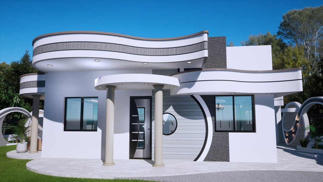 CASA PEQUE&Ntilde;A 10x10 (KONCEPTO DIFERENTE)