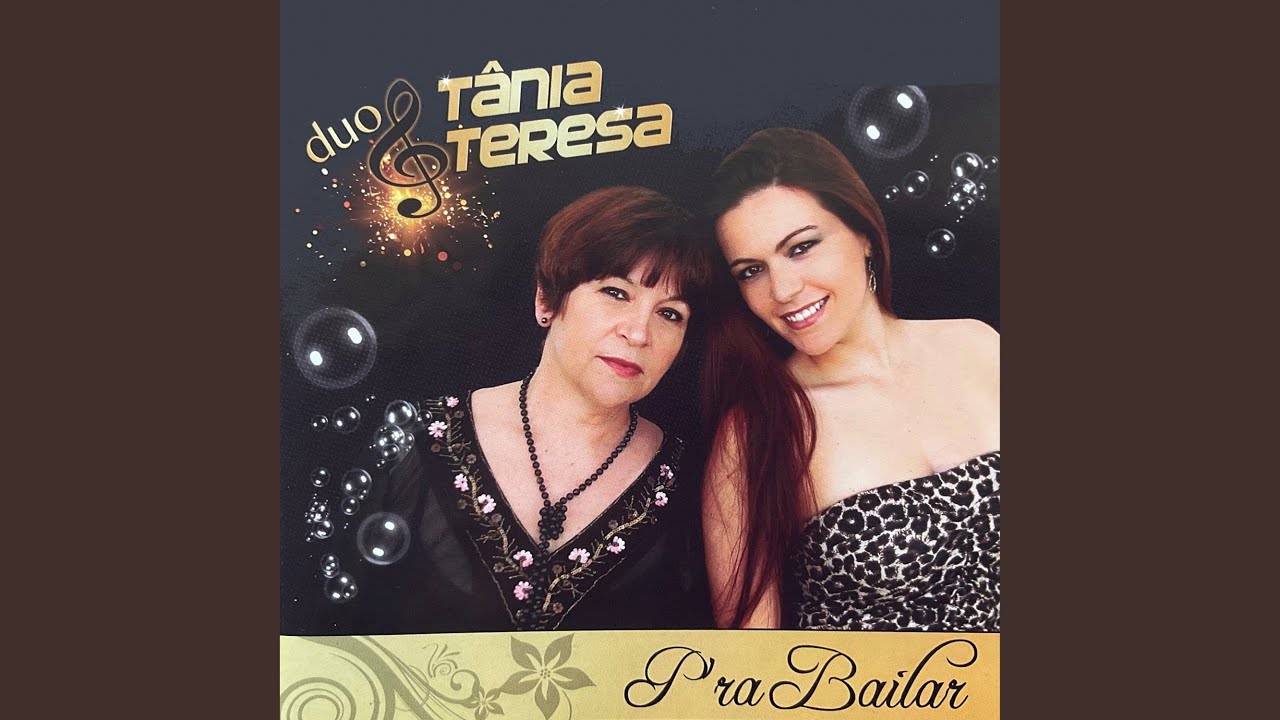 Quando Bailas pra Mim
