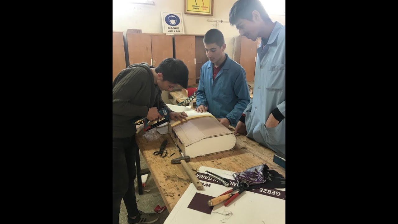 Seat Skeleton Production