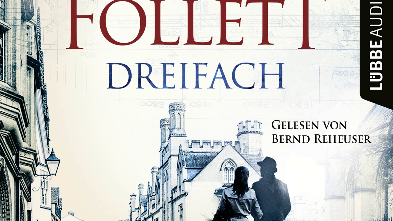 Ken Follett - Dreifach