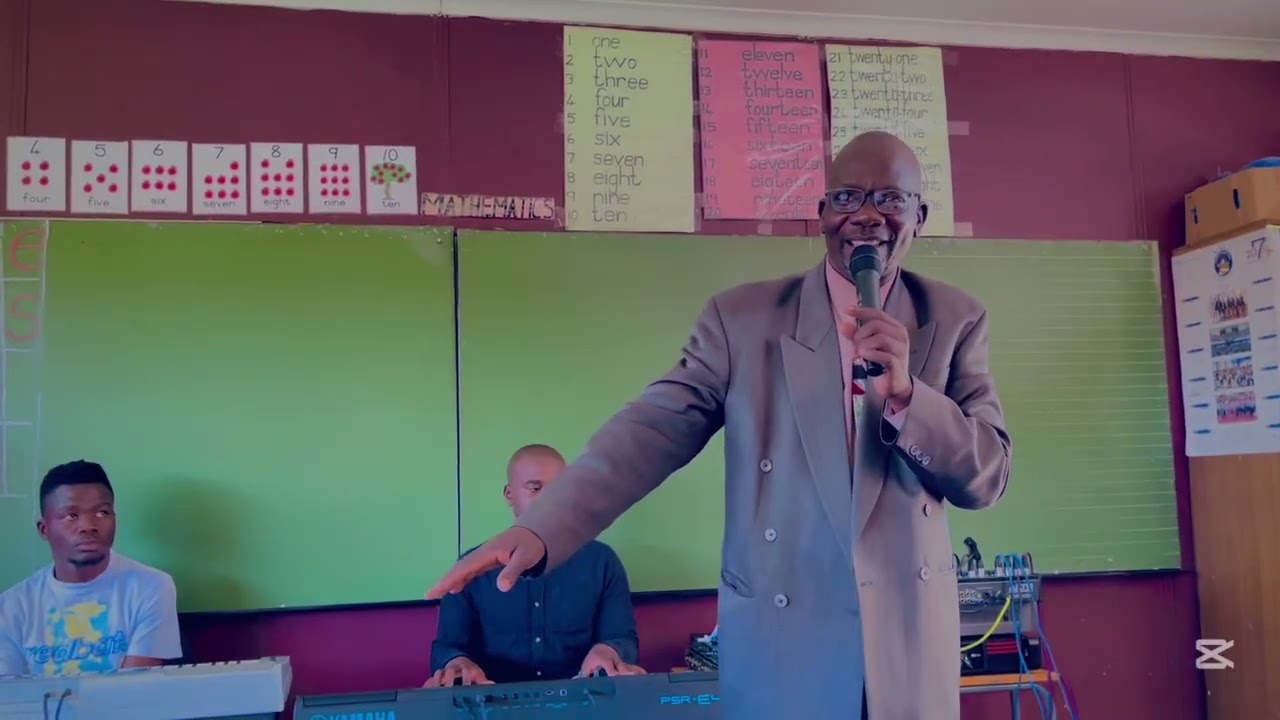Word of God healing Church