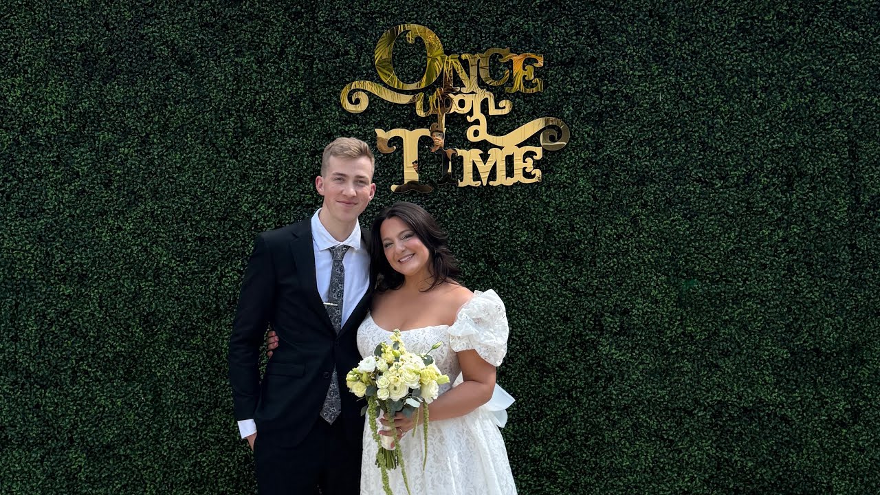 Disney Fairytale Weddings & Honeymoons Trip of a LIFETIME: DAY ONE #DisneyWeddings