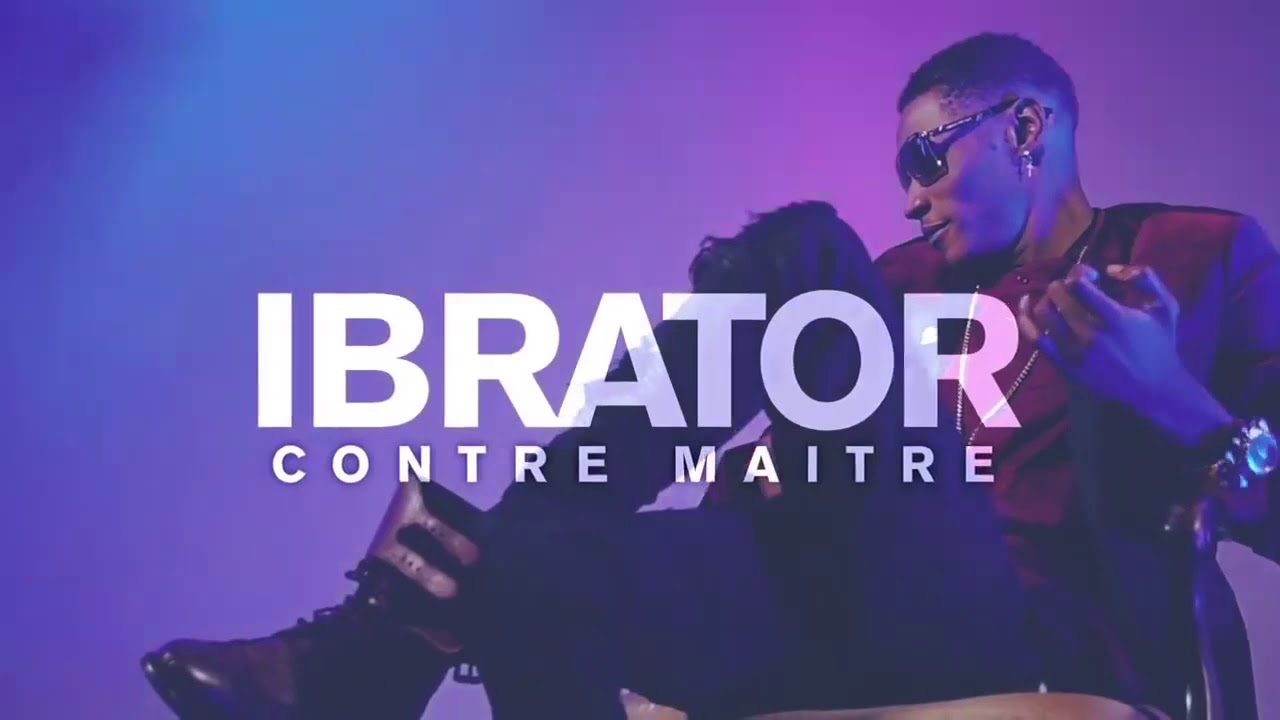 IBRATOR MPIANA (BUZZ)