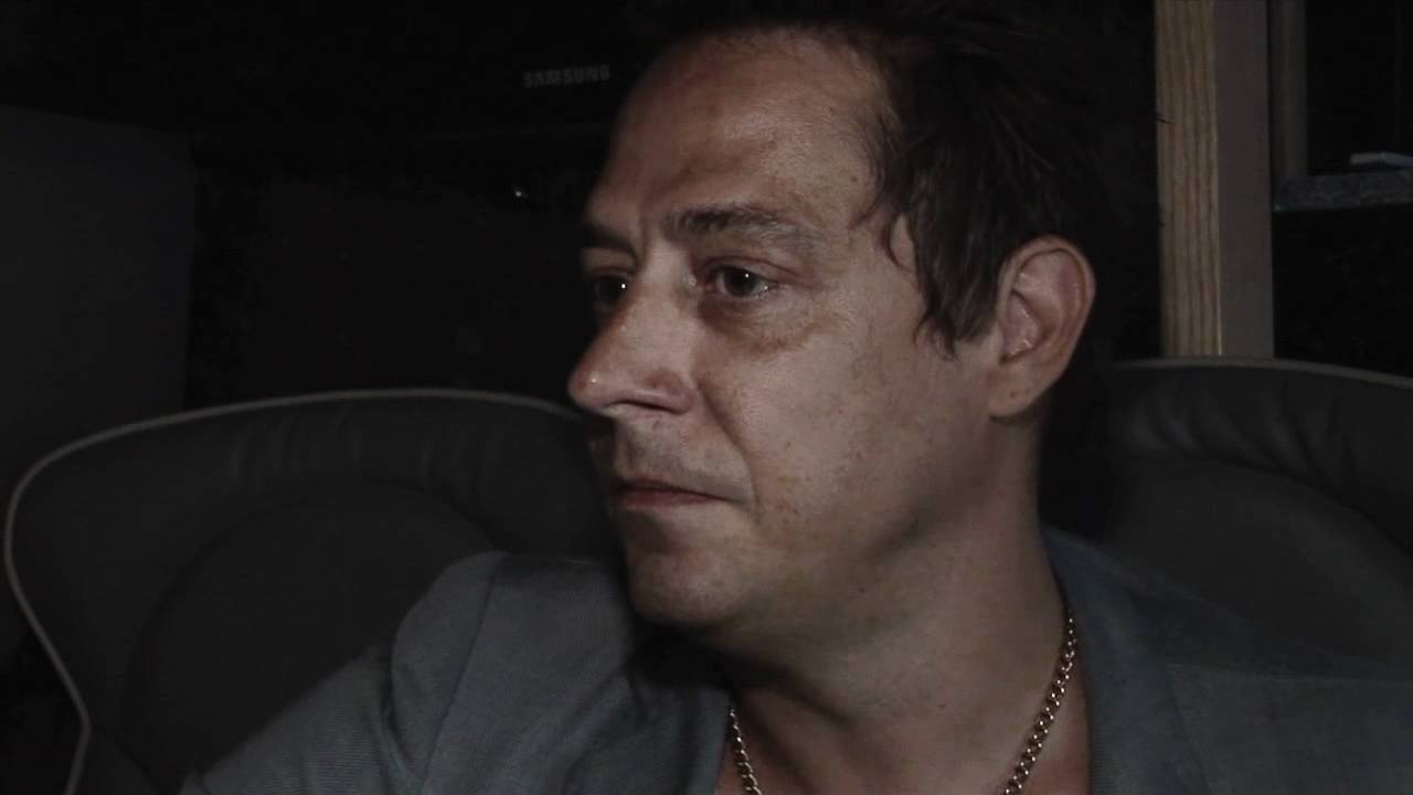 The Kills interview - Jamie Hince (part 2)