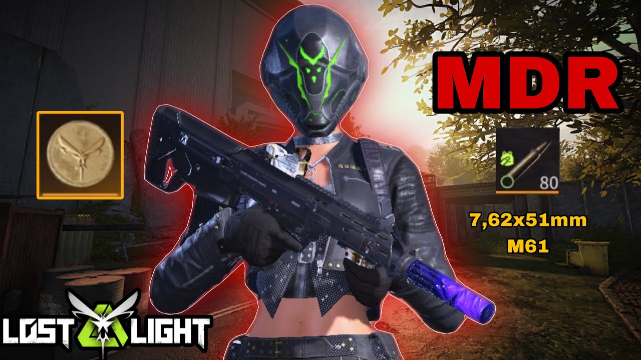 соберите как можно больше криптовалют перед смертью -Lost Light