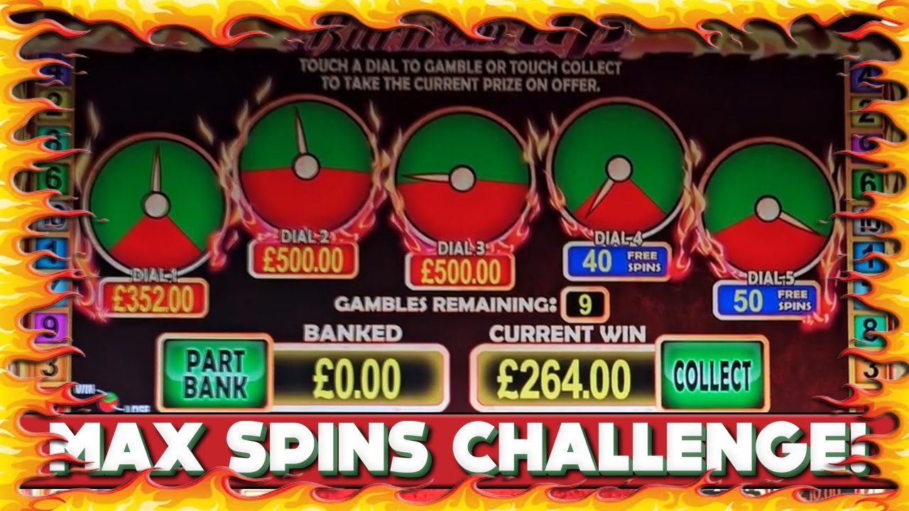 Going for MAXIMUM Free Spins on 5 SLOTS! 🎰