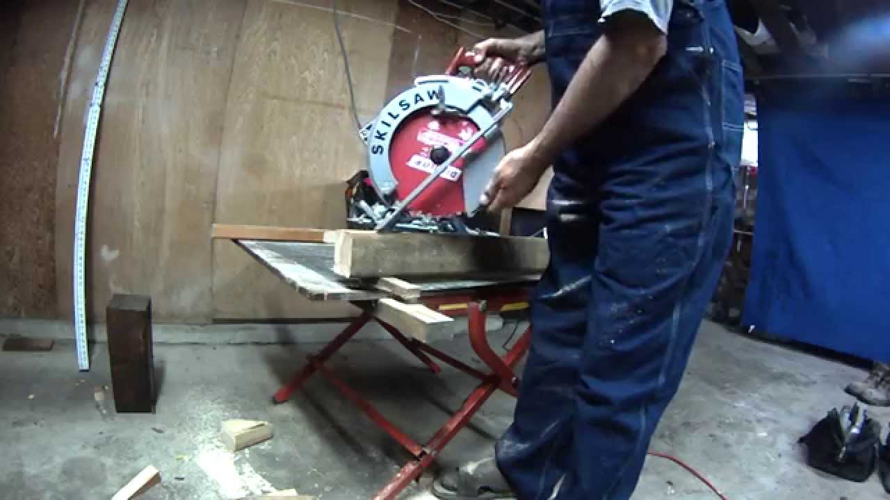 Skilsaw 10-1/4
