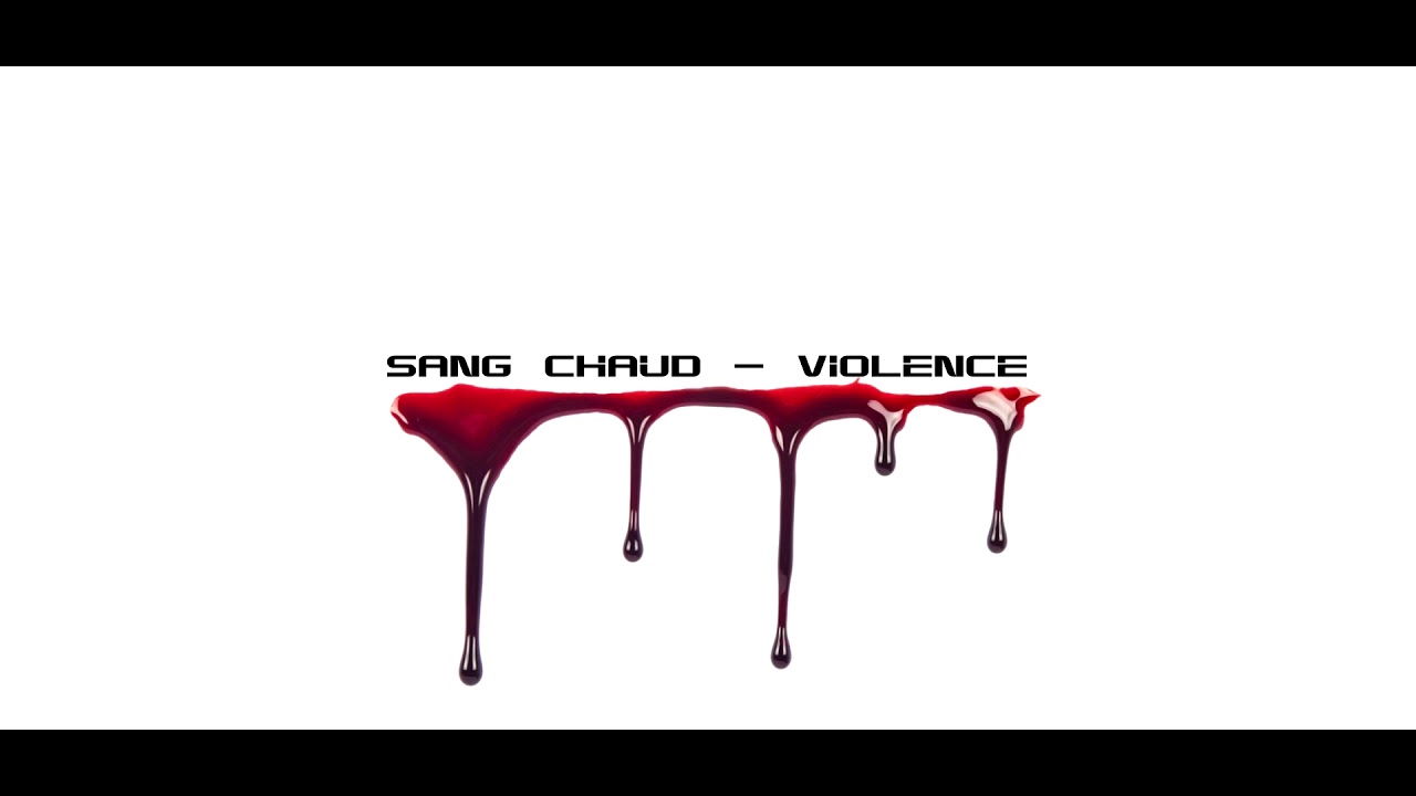 [GTAV RP] Sang Chaud - Violence