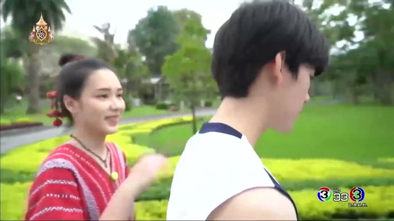 FIN | ขอโทษนะ ที่เรียกดังไปหน่อย | วัยแสบสาแหรกขาด โครงการ 2 | Ch3Thailand